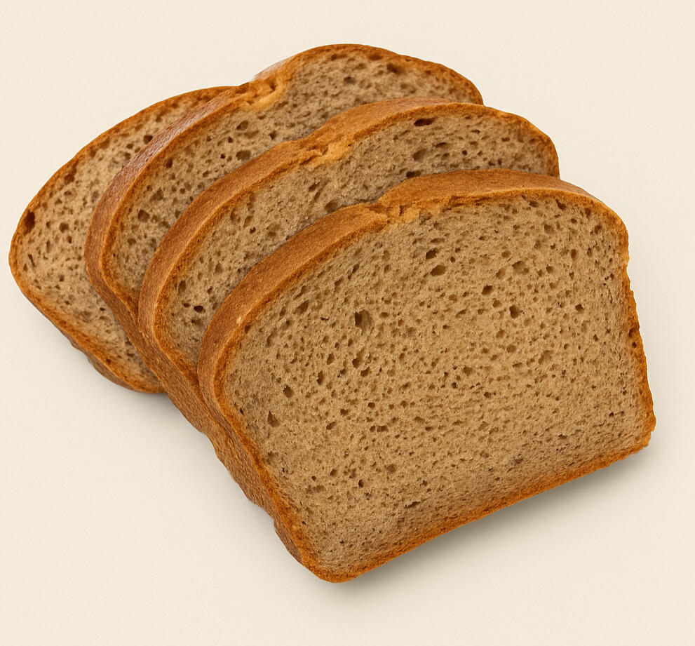 PlataHarina Pan Sin Gluten