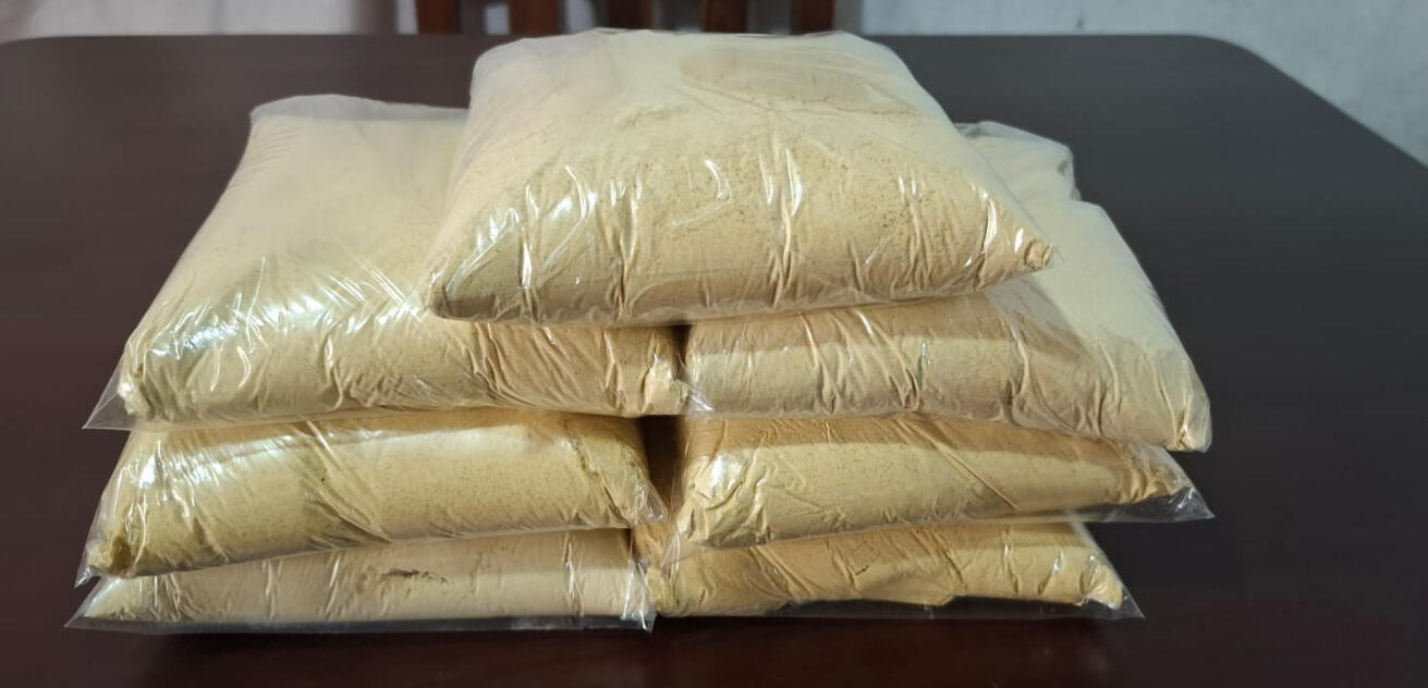 PlataHarina Pan de Harina de Platano Verde